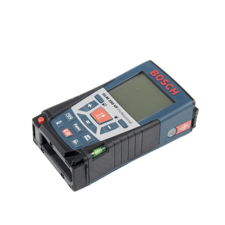 BOSCH GLM 250VF+ BT 150