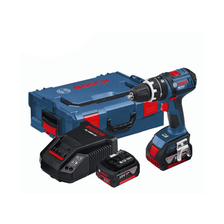 BOSCH GSR 18 V-LI