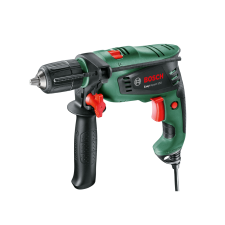 BOSCH  Percussion Drill EasyImpact 550