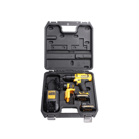 DeWALT DCD710D2