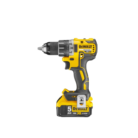 DeWALT DCD791D2