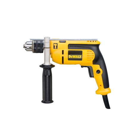 (701W) ელ. ბურღი დარტყმითი DeWALT DWD024S-QS