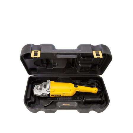 DeWALT DWE492-QS