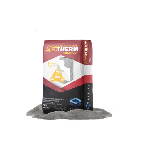 ALFILL ALFOTHERM