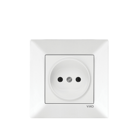 VIKO MERIDIAN - Socket 2P