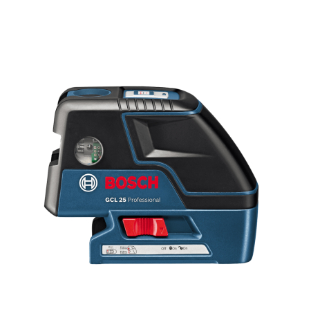 BOSCH  GCL 25