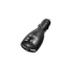 USB დამტენი 12/24ვ- 2,5ამპ RING RMS16
