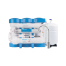 უკუ ოსმოსის წყლის ფილტრაციის სისტემა ecosoft mo675macpureexp