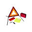ავტომობილის სამაშველო ნაკრები RING RCT7