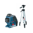 BOSCH GLL 2-80 P + BS-150