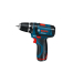 BOSCH GSR 10.8-2-LI