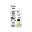 YATO YT-83080