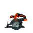 BLACK & DECKER BDCCS18N