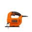 BLACK & DECKER KS501