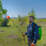 FORESTA BS-12