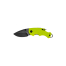 kershaw SHUFFLE - LIME GREEN, BLACKWASH