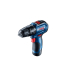 BOSCH GSB 12V-30