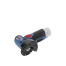 BOSCH GWS 10.8-76 V-EC