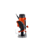 BLACK & DECKER KW1200EKA