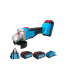 FIXTEC FCAG115LFX-4