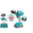 TOTAL TIDLI20608