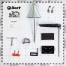 BORT BFB-1300-T