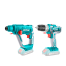 FIXTEC FCD12L02