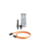 CLABER SET AQUAPASS
