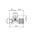 VA-ALBERTONI D100181SD