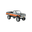 Chevrolet K10 FMS
