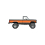 Chevrolet K10 FMS
