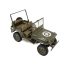 JEEP Willys FMS