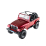 JEEP Wrangler YJ FMS