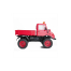 Mercedes Benz Unimog FMS