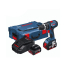 BOSCH GSR 18 V-LI