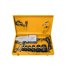 iNGCO (PTWT215002) პლასტმასის მილების შესადუღებელი უთო