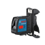 ნიველირი BOSCH (GLL 2-15 PROF+BM3)