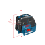BOSCH  GCL 25 + BM1+L-Boxx