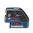 BOSCH  GCL 25 + BM1+L-Boxx