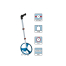 BOSCH GWM 32